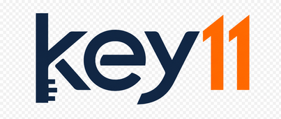 key11 লোগো